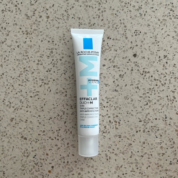 La Roche-Posay Other - La Roche-Posay Effaclar Moisturizer